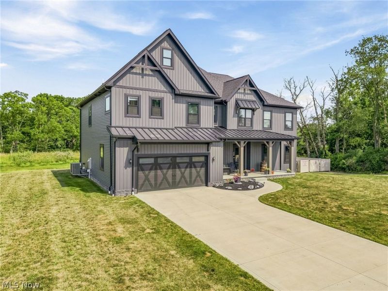 8196 Macthomas Avenue NW, North Canton, OH 44720 Photo 5