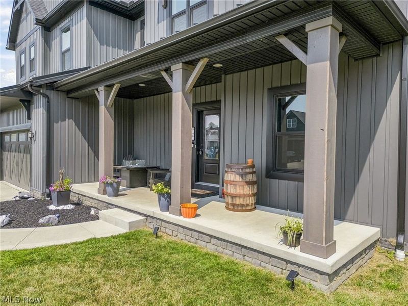 8196 Macthomas Avenue NW, North Canton, OH 44720 Photo 7
