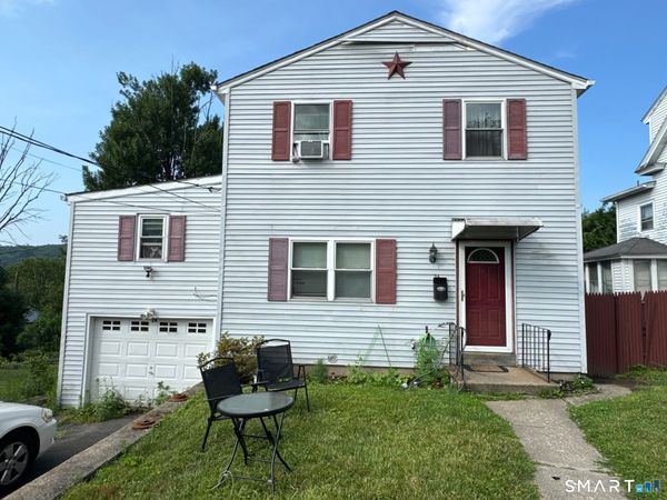 24 West, Naugatuck, CT 06770