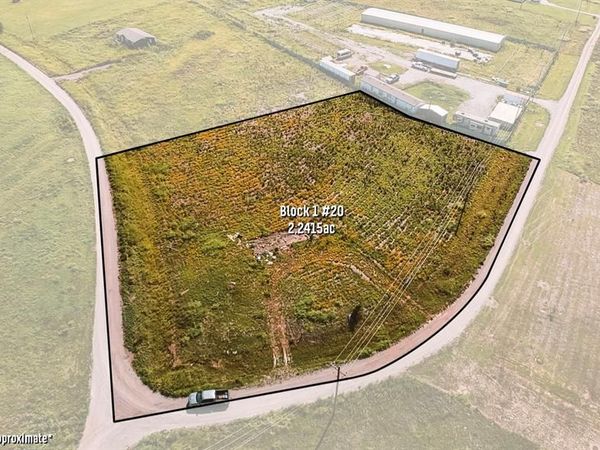 11751 Wagon Wheel Circle, Coyle, OK 73027