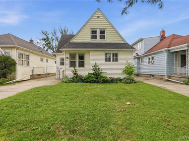 422 Tremont Avenue, Buffalo, NY 14217