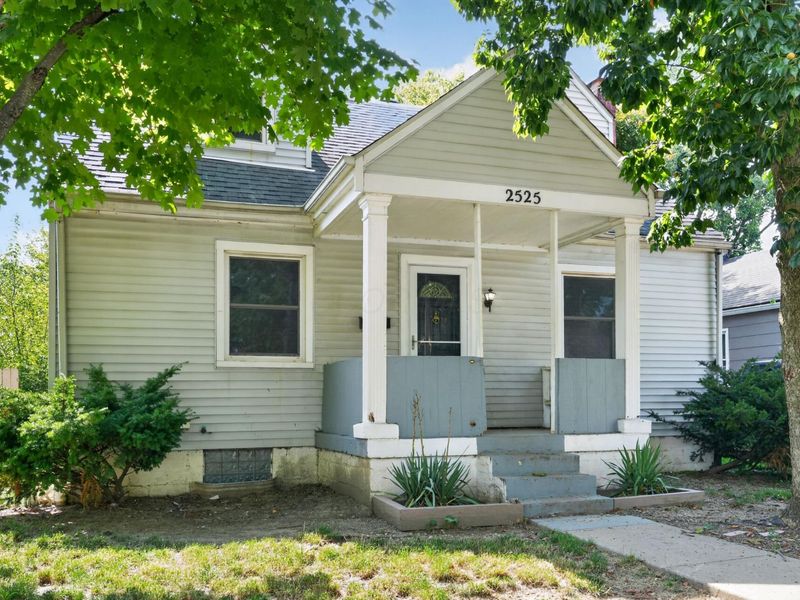 2525 Azelda Street, Columbus, OH 43211 Photo 1