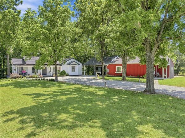 3171 Brethren Church Road, White Pine, TN 37890