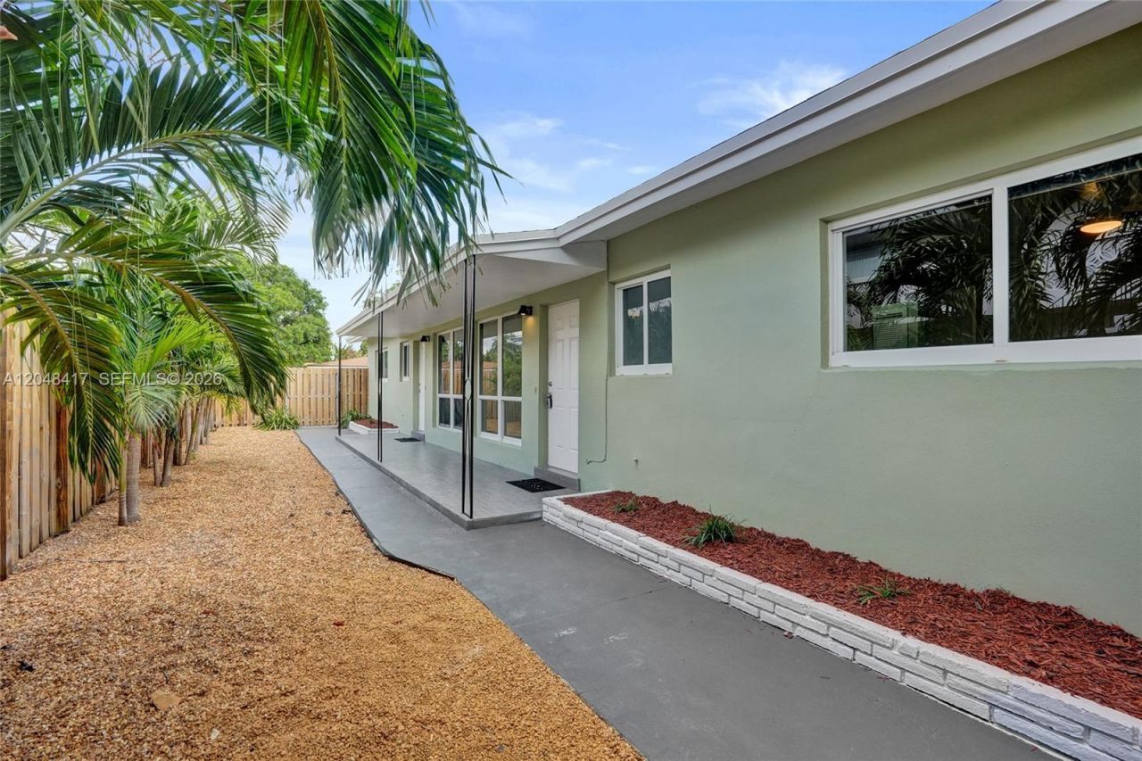 3033 NE 20th Ter , Unit 1-2, Fort Lauderdale, FL 33306 Photo