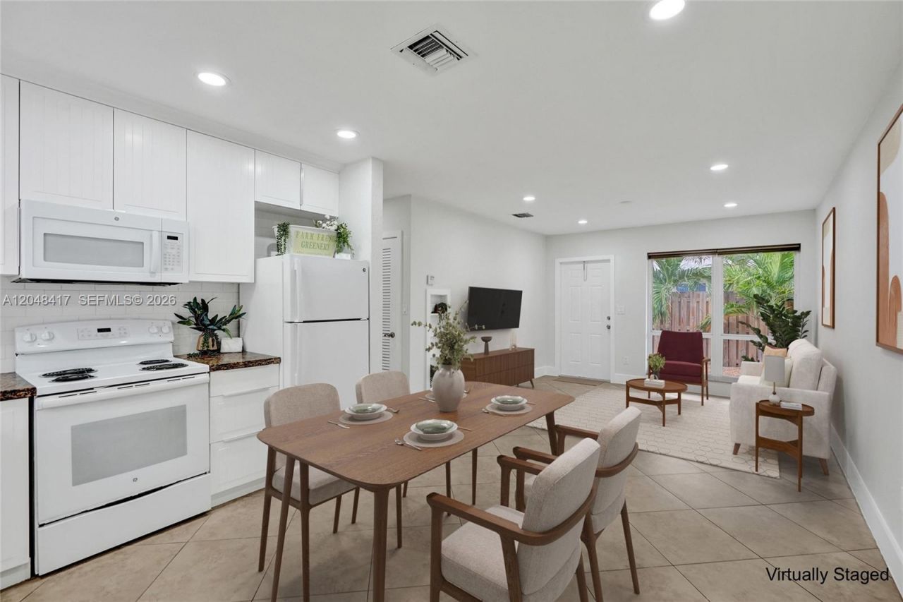 3033 NE 20th Ter , Unit 1-2, Fort Lauderdale, FL 33306 Photo