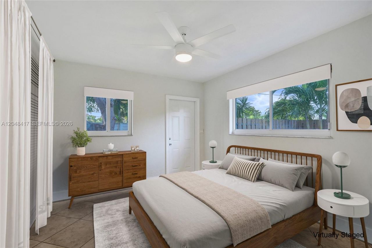 3033 NE 20th Ter , Unit 1-2, Fort Lauderdale, FL 33306 Photo