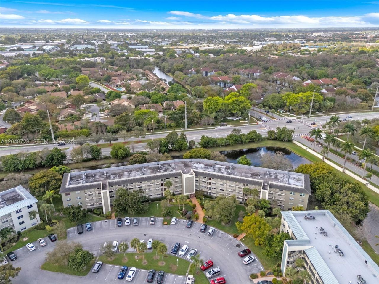 2502 Antigua Ter, Unit J3, Coconut Creek, FL 33066 Photo