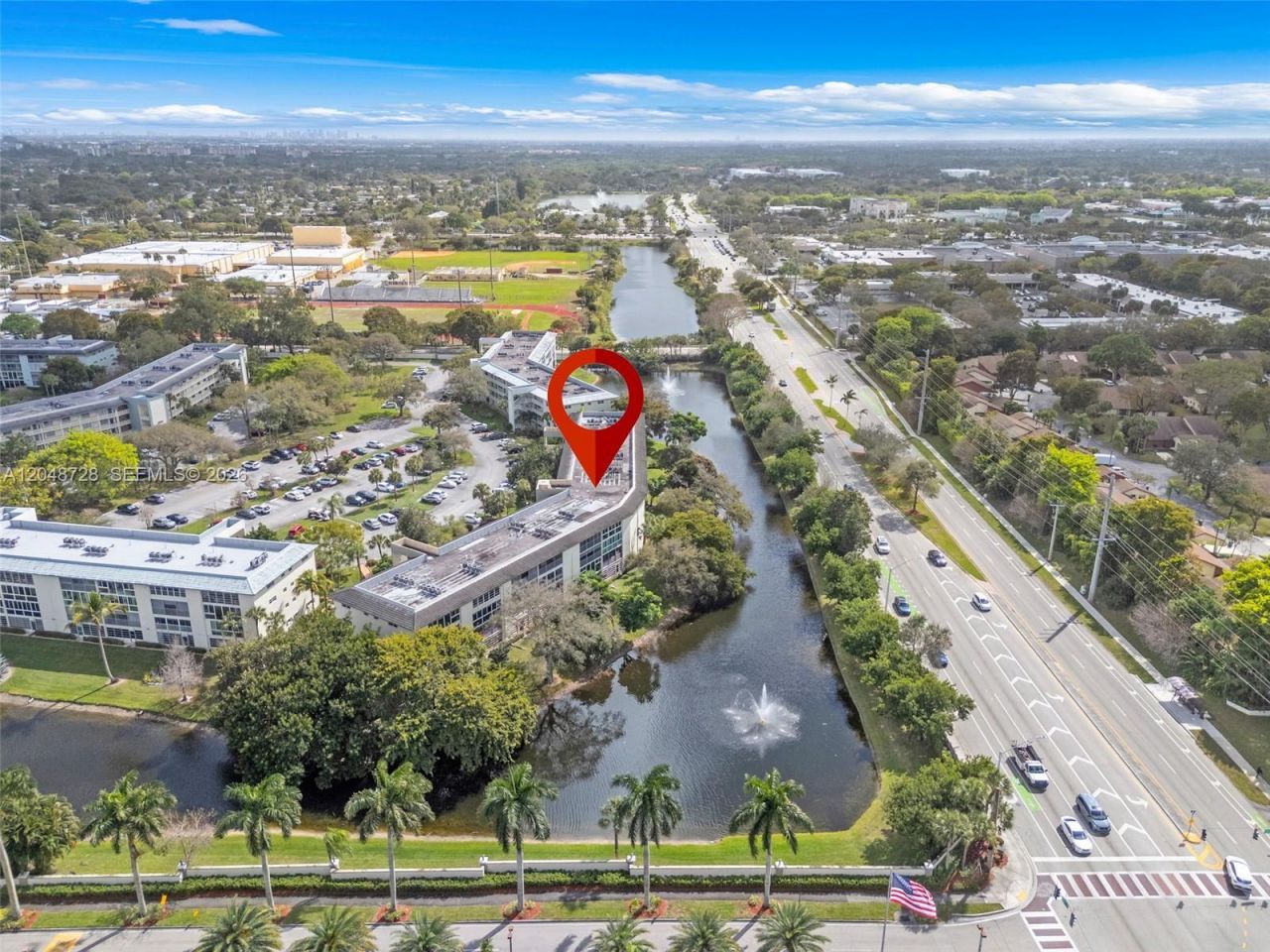 2502 Antigua Ter, Unit J3, Coconut Creek, FL 33066 Photo