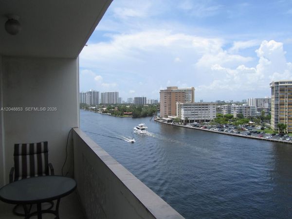 1833 S Ocean Dr, Unit 911, Hallandale Beach, FL 33009