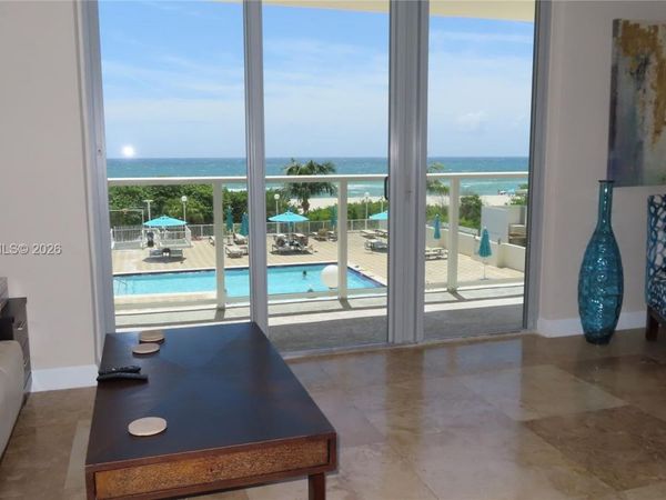 5701 Collins Ave , Unit 302, Miami Beach, FL 33140
