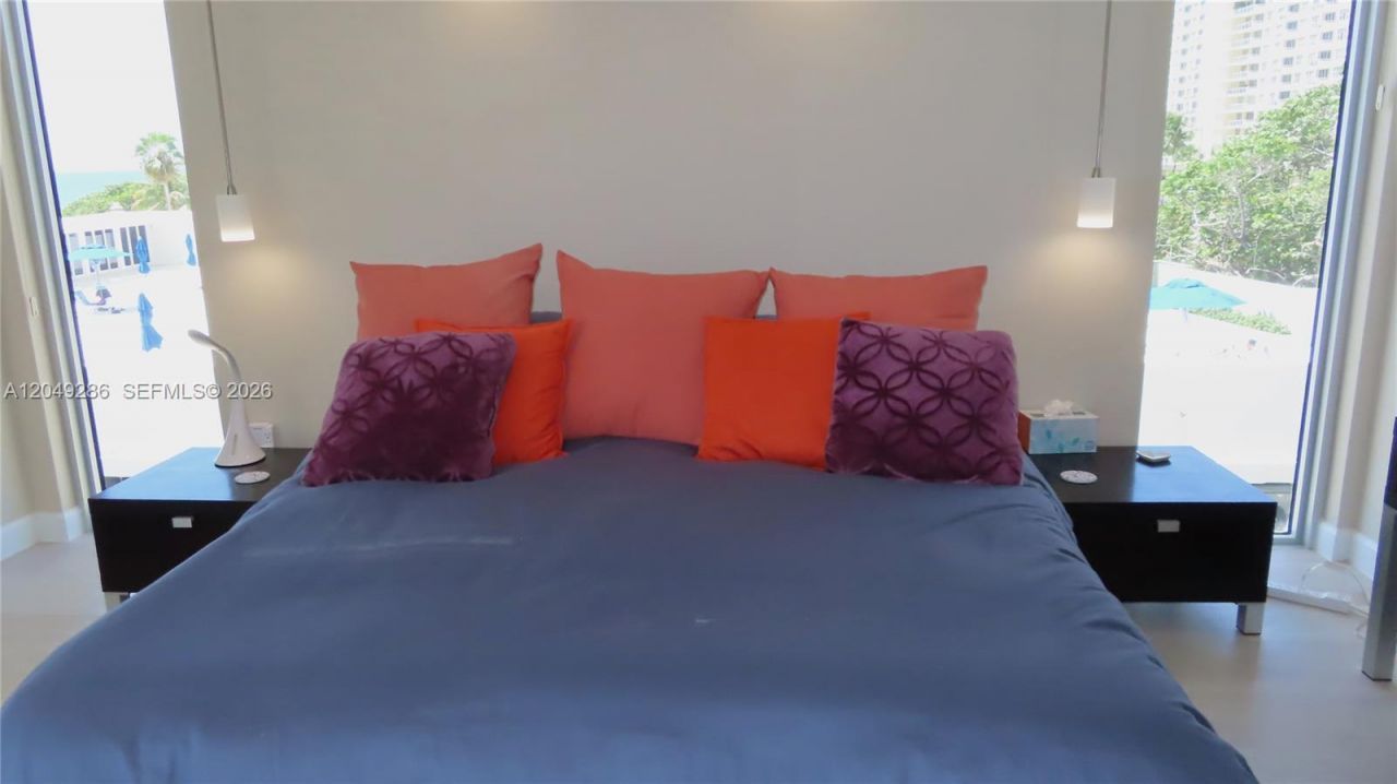 5701 Collins Ave , Unit 302, Miami Beach, FL 33140 Photo