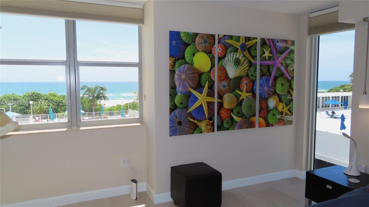 5701 Collins Ave , Unit 302, Miami Beach, FL 33140 Photo
