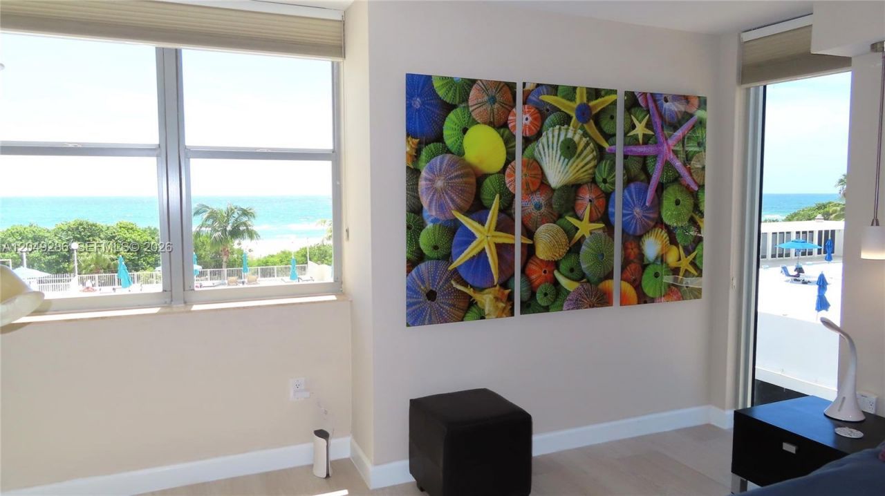 5701 Collins Ave , Unit 302, Miami Beach, FL 33140 Photo
