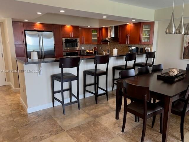 5701 Collins Ave , Unit 302, Miami Beach, FL 33140 Photo