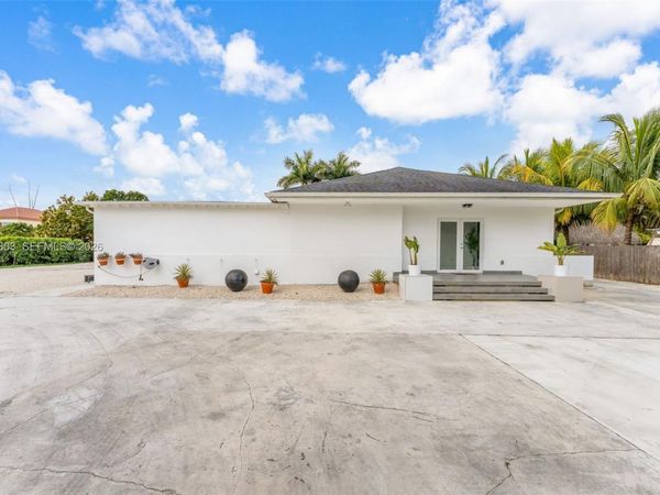 32106 SW 206th Ave , Homestead, FL 33030