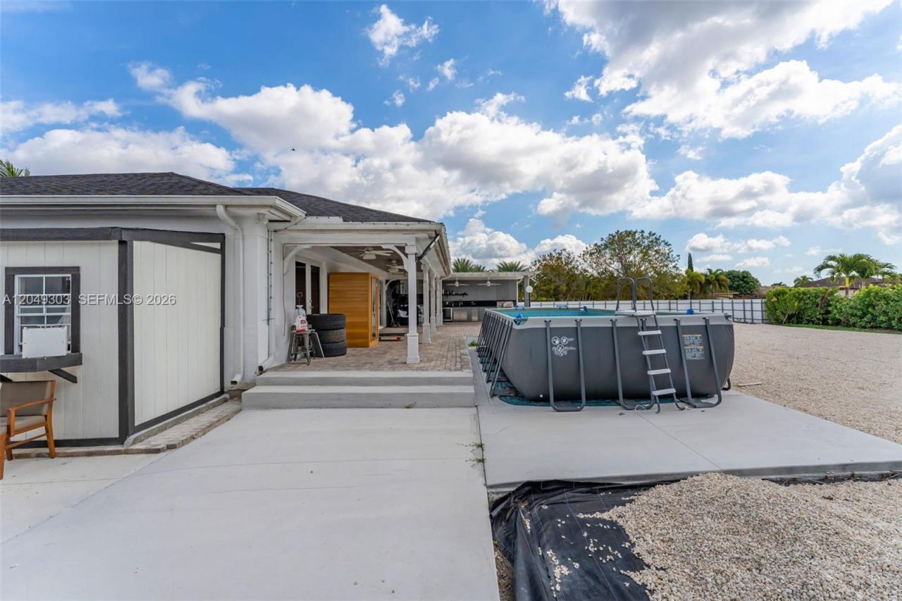 32106 SW 206th Ave , Homestead, FL 33030 Photo