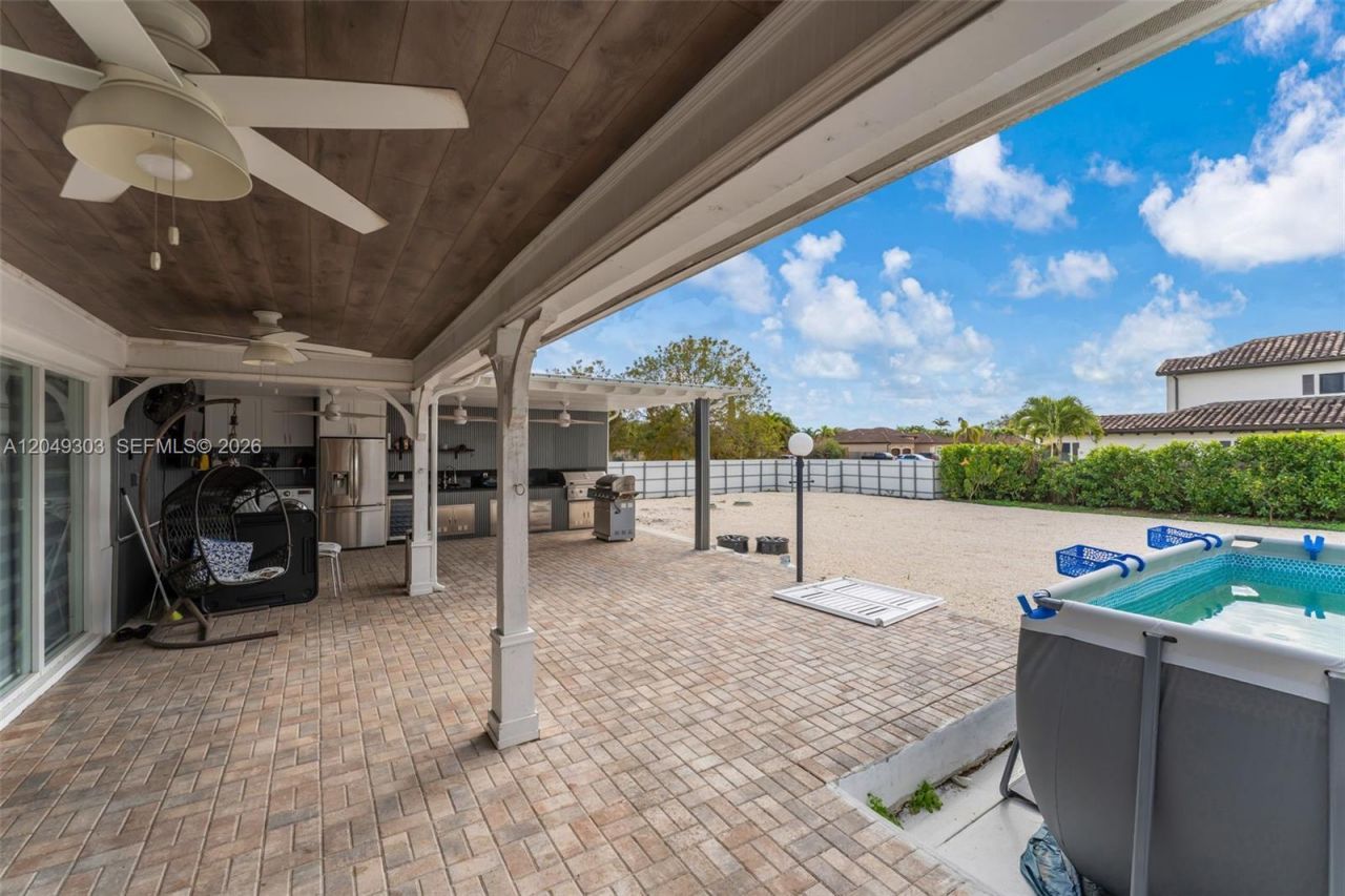 32106 SW 206th Ave , Homestead, FL 33030 Photo