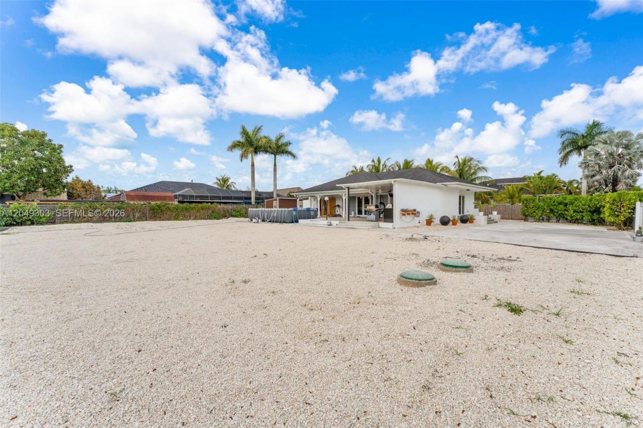 32106 SW 206th Ave , Homestead, FL 33030 Photo