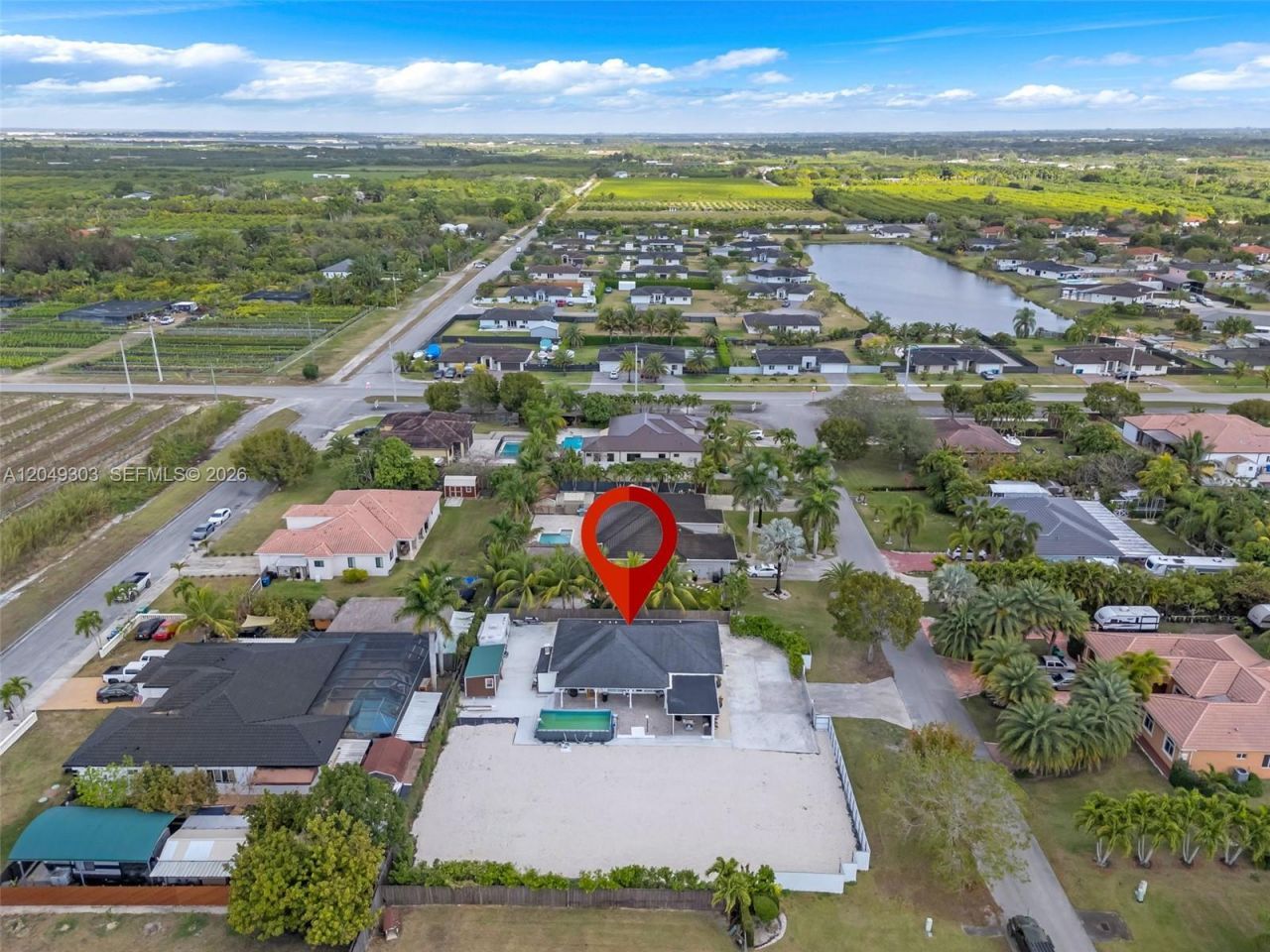32106 SW 206th Ave , Homestead, FL 33030 Photo