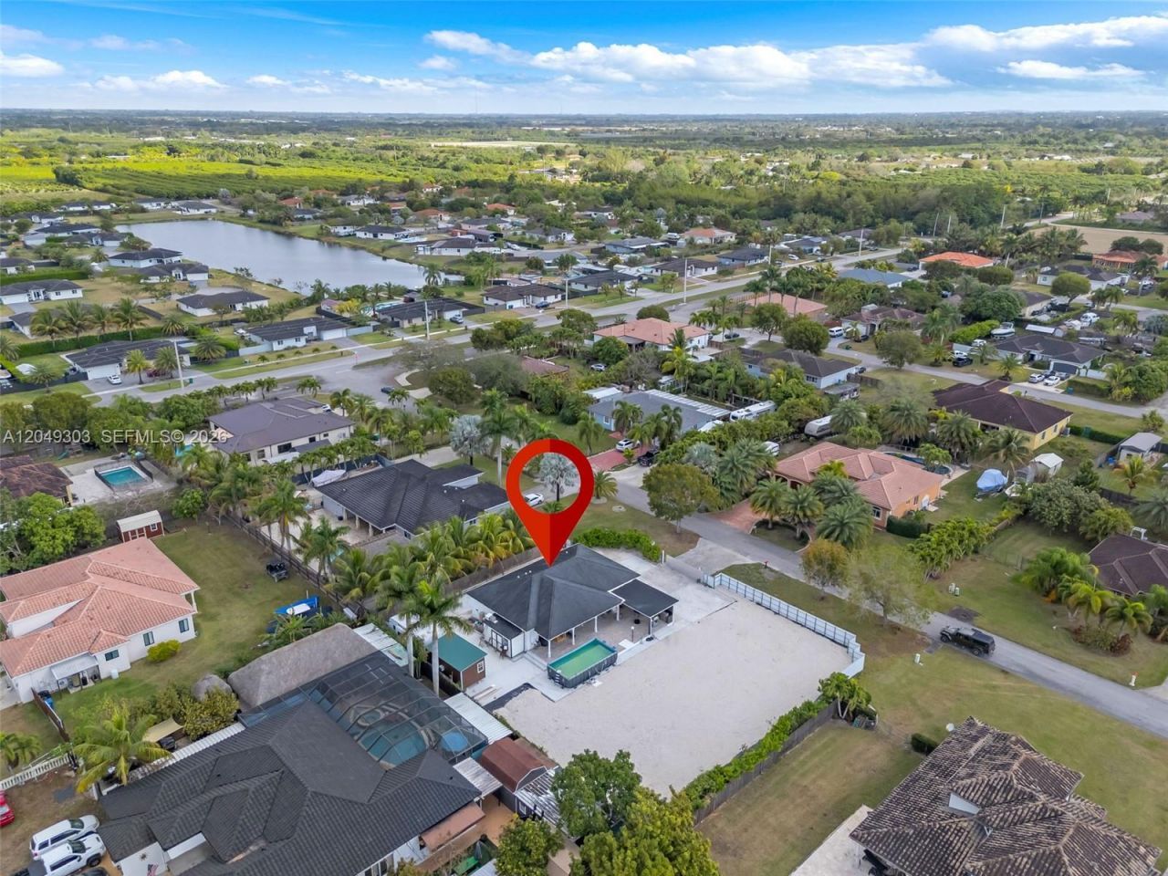 32106 SW 206th Ave , Homestead, FL 33030 Photo