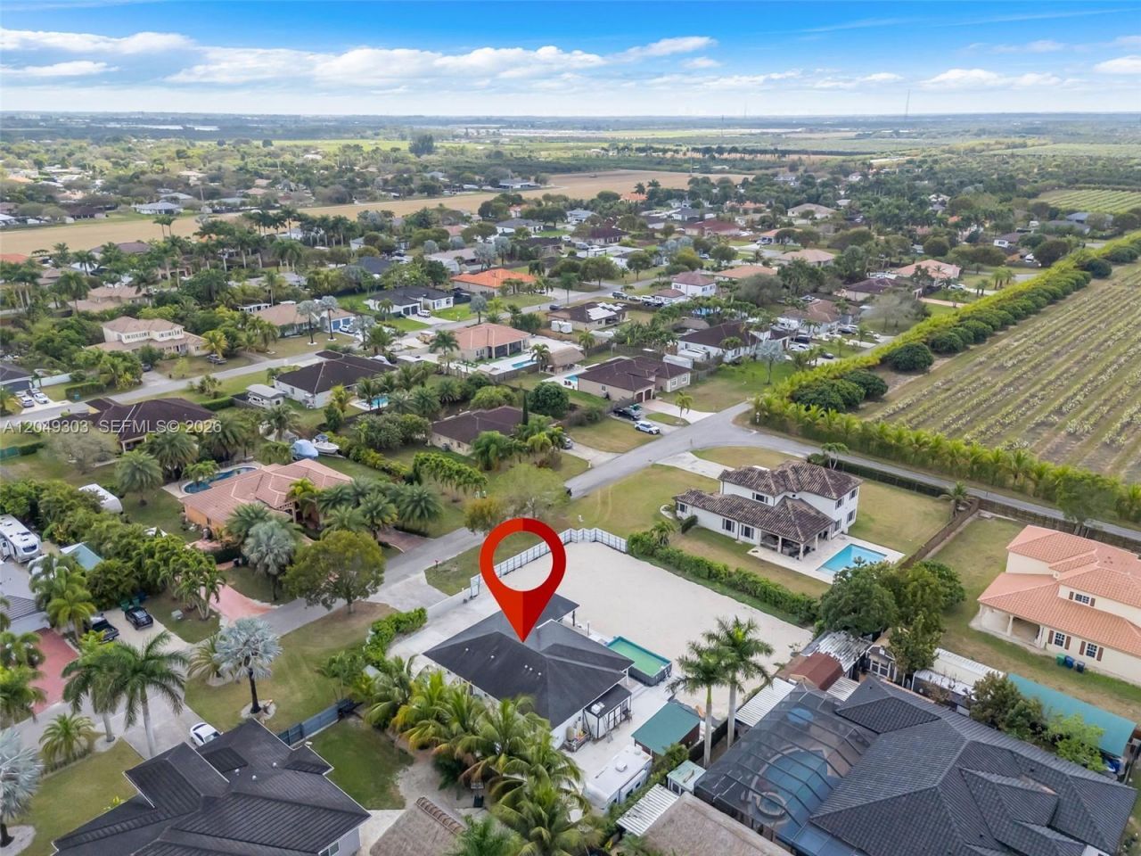 32106 SW 206th Ave , Homestead, FL 33030 Photo