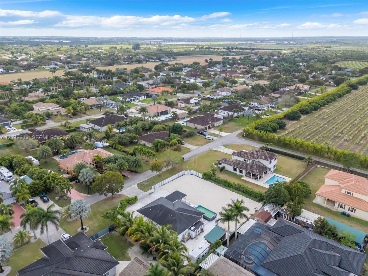 32106 SW 206th Ave , Homestead, FL 33030 Photo