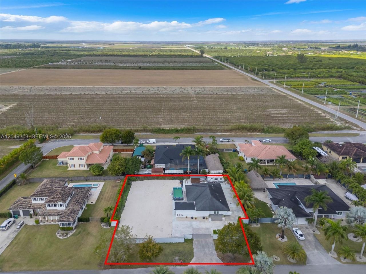 32106 SW 206th Ave , Homestead, FL 33030 Photo