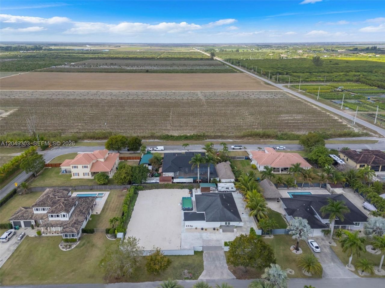 32106 SW 206th Ave , Homestead, FL 33030 Photo