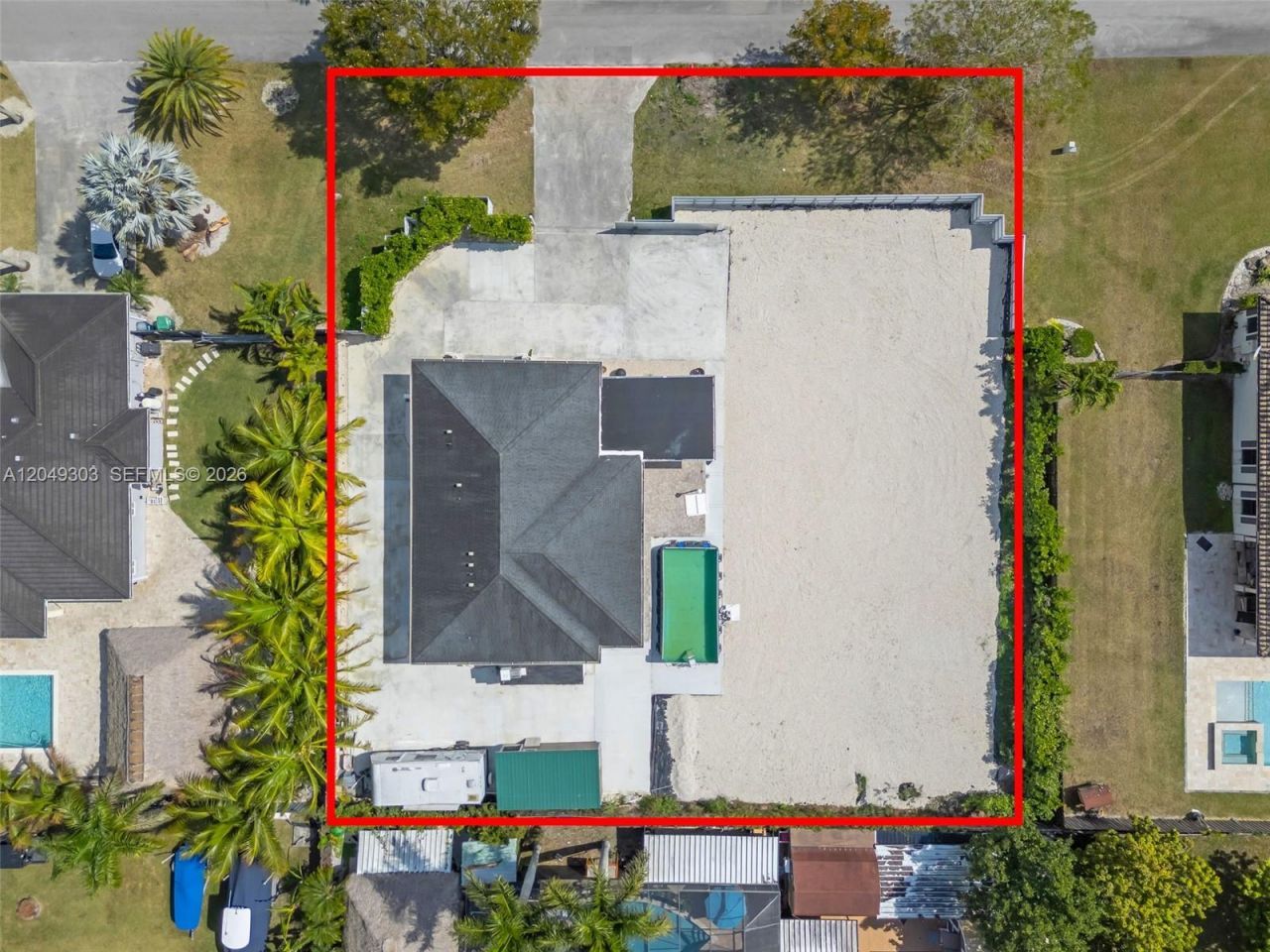 32106 SW 206th Ave , Homestead, FL 33030 Photo