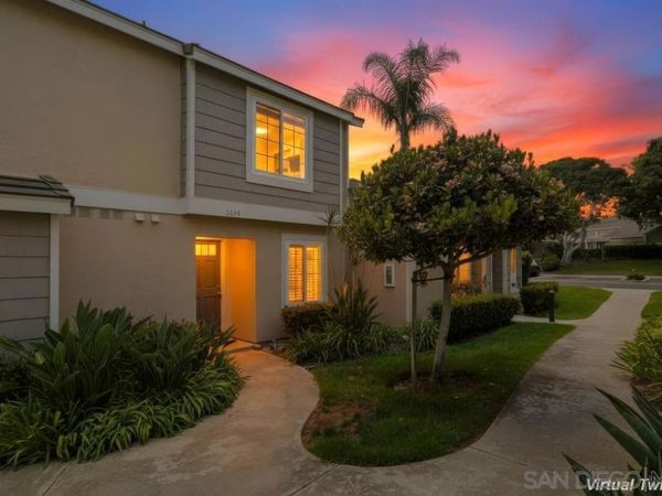 3614 Caminito Carmel Lndg, San Diego, CA 92130