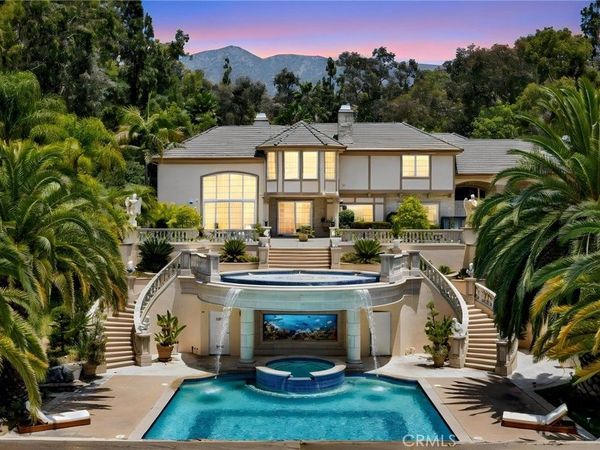 515 Deodar, Bradbury, CA 91008