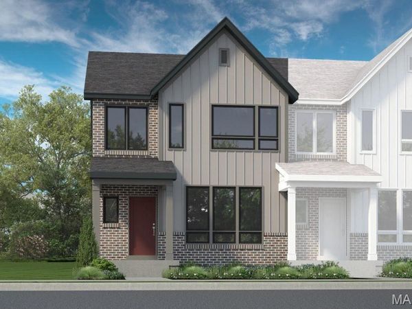 50 Pheasant Ring Drive , St Peters, MO 63376