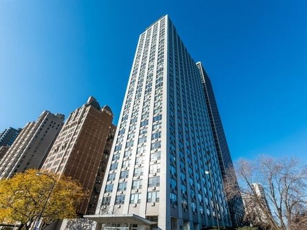 1550 N Lake Shore Drive , Unit 3E, Chicago, IL 60610