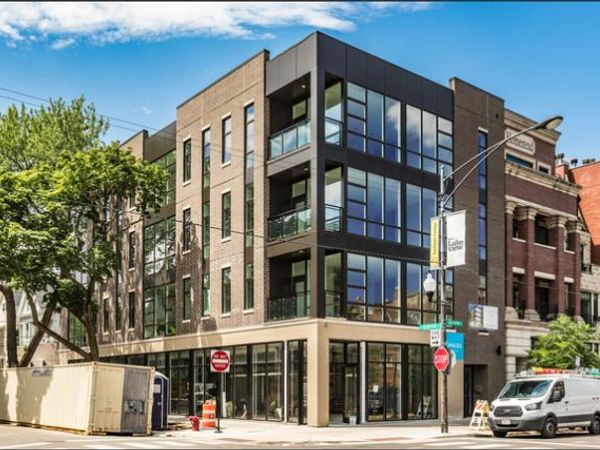 3334 N Southport Avenue , Unit 301, Chicago, IL 60657