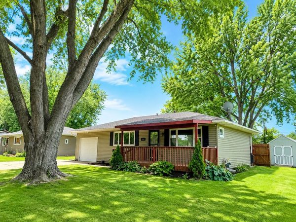 1205 N Edgelawn Drive , Plano, IL 60545