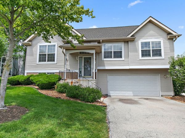 16400 Teton Drive , Lockport, IL 60441