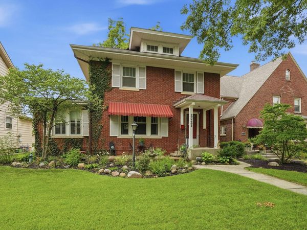 2721 West Drive, Fort Wayne, IN 46805