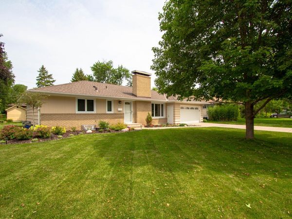 3314 Belden Drive NE, Saint Anthony, MN 55418