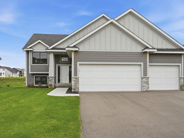 17750 Empire Trail , Lakeville, MN 55044