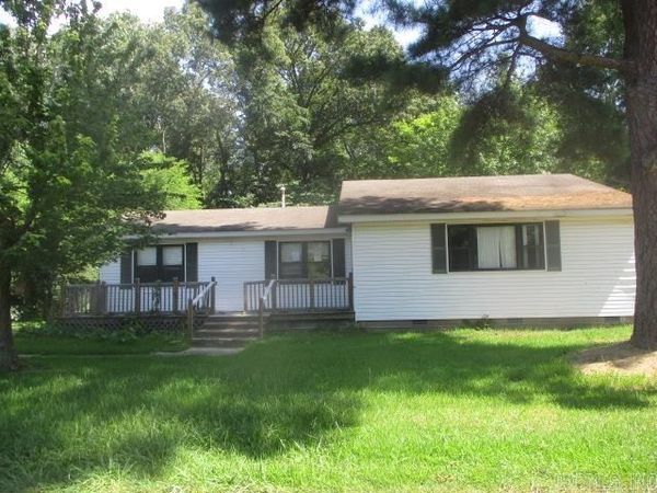 3621 Lincoln Ave, Alexander, AR 72002