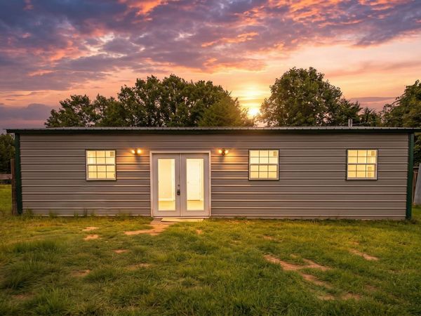 3261 N Camp Creek Road , Camp, AR 72520