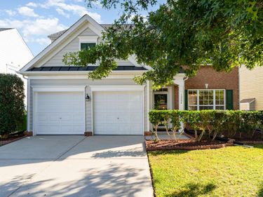 12554 Honeychurch Street, Raleigh, NC 27614