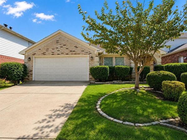 8055 Raleigh Drive, Fort Worth, TX 76123