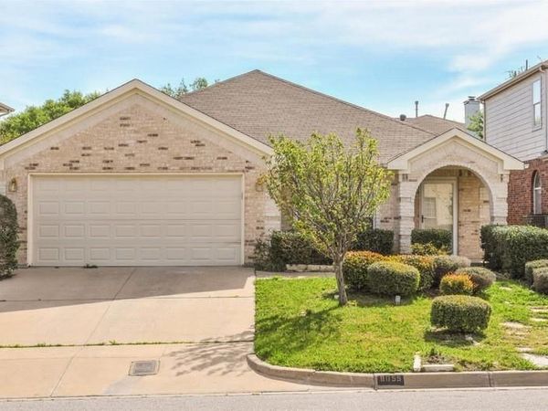 8055 Raleigh Drive, Fort Worth, TX 76123