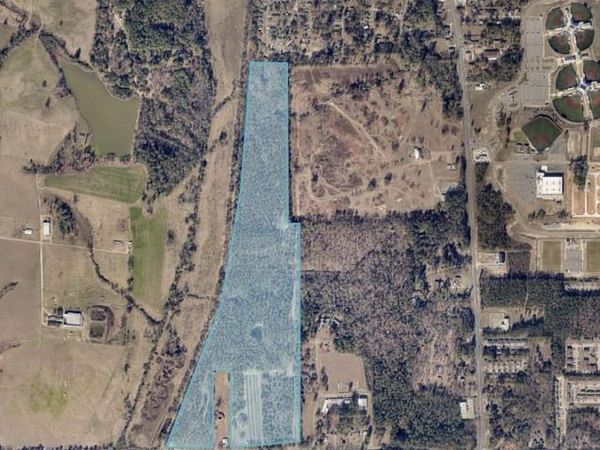 0000 Tennessee , Ruston, LA 71270