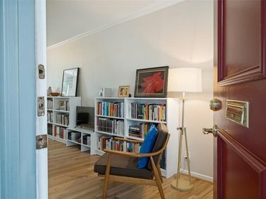 4916 N Hall Street, Dallas, TX 75235