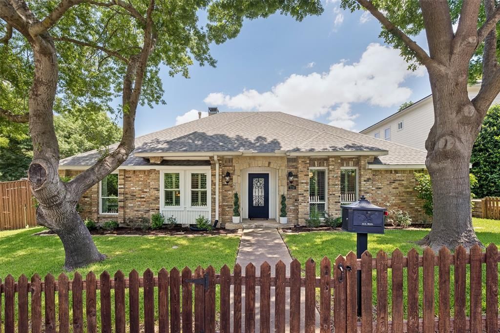 7718 Arborside Drive, Dallas, TX 75231 Main Photo