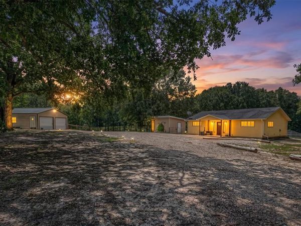 111 Private Road 6980 , Alba, TX 75410