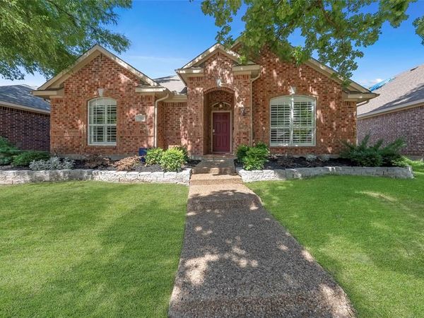 3500 Wind Flower Lane, McKinney, TX 75070