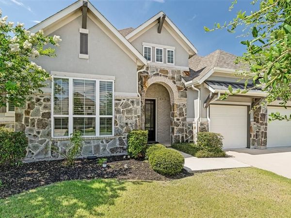 2921 Renmuir Drive, Prosper, TX 75078